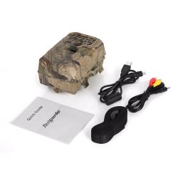 Bestguarder BG-880V 12MP Wildlife Wireless 940nm Trail Camera - Image 6