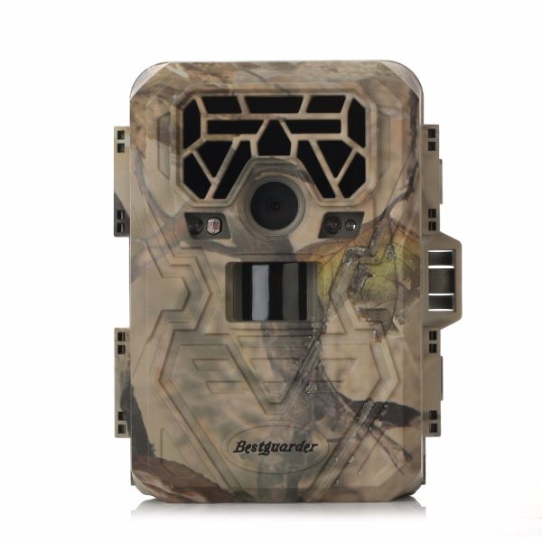 Bestguarder BG-880V 12MP Wildlife Wireless 940nm Trail Camera
