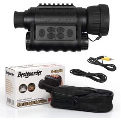 Bestguarder WG-50 Plus 350M Distance With Wifi HD Night Vision Monocular - Image 5