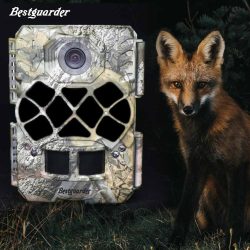 Bestguarder DTC-999V 30MP 140 Degree Trail Camera - Image 3