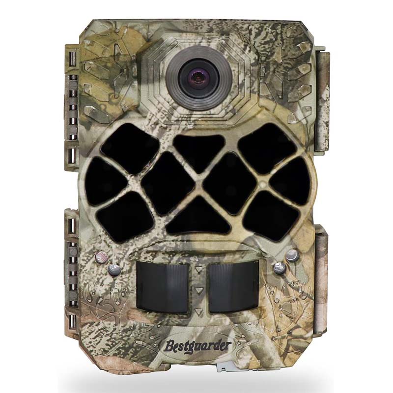 bestguarder-dtc-999v-30mp-trail-camera2025 (4) Bestguarder DTC-999V 30MP 140 Degree Trail Camera - Image 1