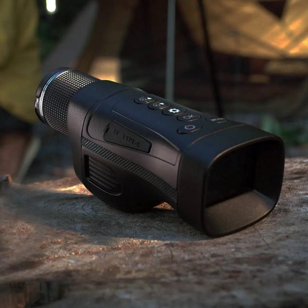 Full Color Night Vision Monocular for sale