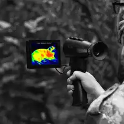 GTGUARD AI15 thermal monocular product image 8