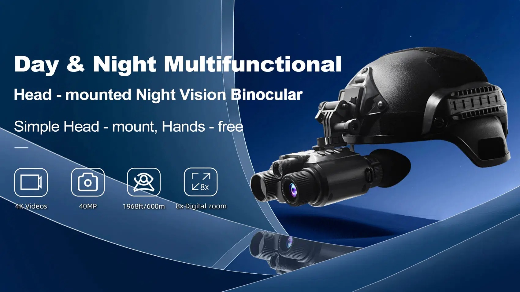 best night vision goggles for sale