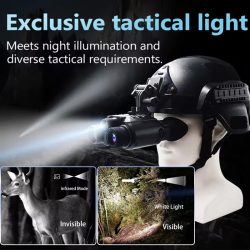 8K night vision binoculars for sale