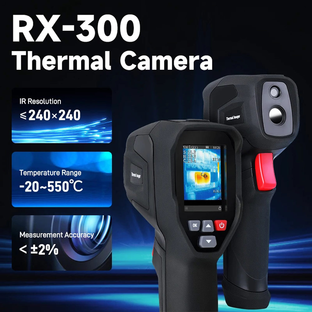 A-BF RX-300 Thermal Imager for sale