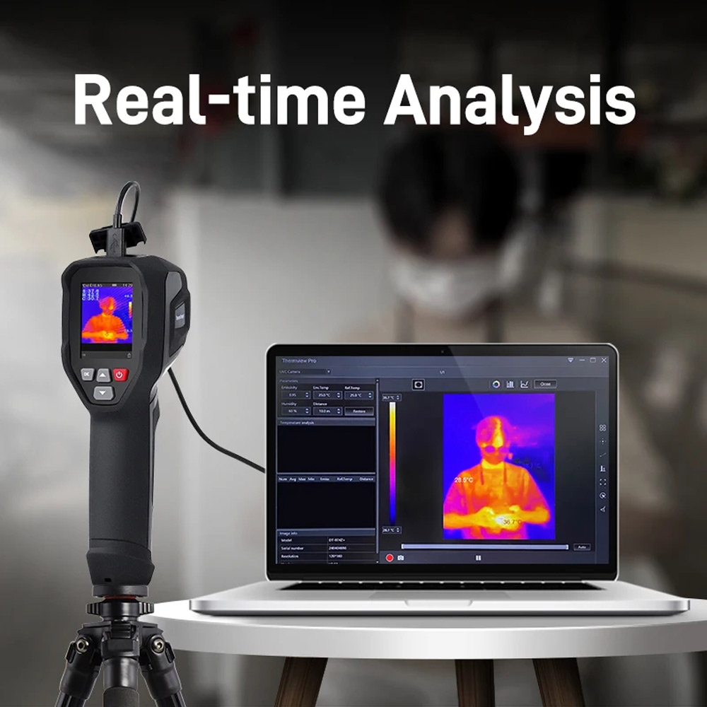 buy A-BF RX-300 Thermal camera