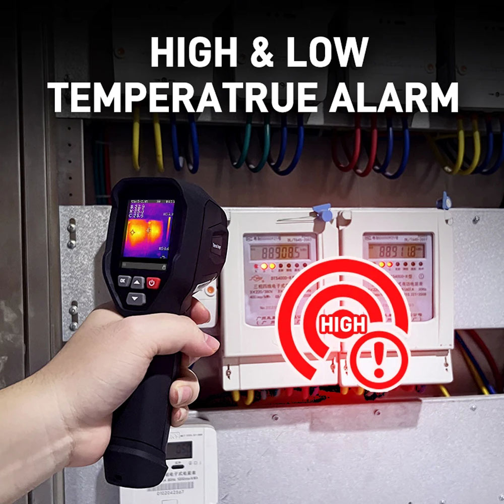 buy A-BF RX-300 Thermal camera