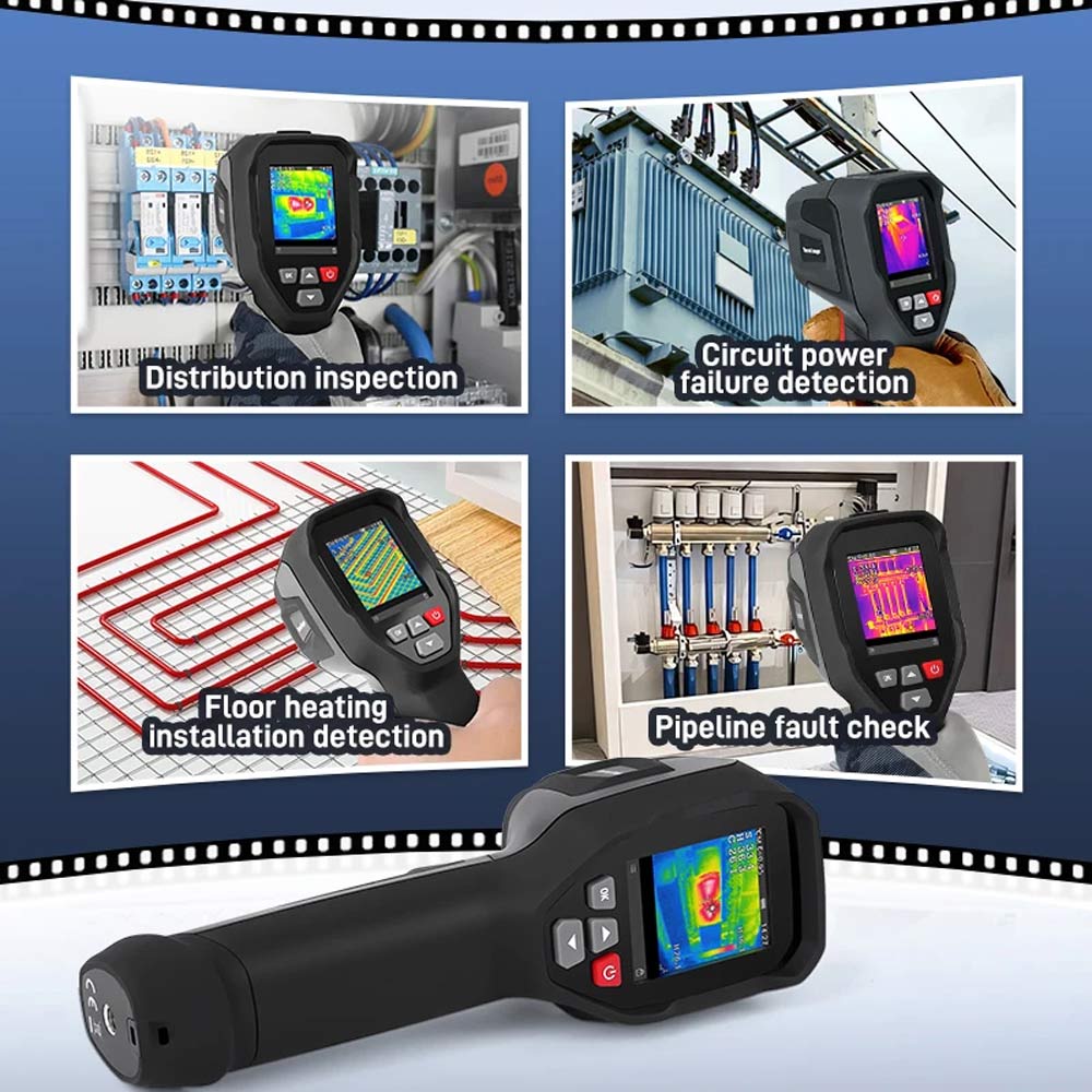 A-BF RX-300 Thermal Imager price