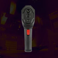 A-BF RX-350 Thermal Imaging Camera 2.8'' LCD HandHeld Industrial Inspection 40M Range Thermal Imagers -20°C~400°C Temperature Detector for Floor Heating Repair - Image 5