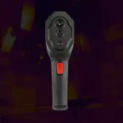 A-BF RX-350 Thermal Imaging Camera 2.8'' LCD HandHeld Industrial Inspection 40M Range Thermal Imagers -20°C~400°C Temperature Detector for Floor Heating Repair - Image 5