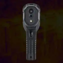 A-BF RX-550 Infrared Thermal Imager -20~550°C Range 256*192 Pixels WIFI Thermal Imaging Camera Handheld 25Hz Portable Wall Pipe Tester - Image 5