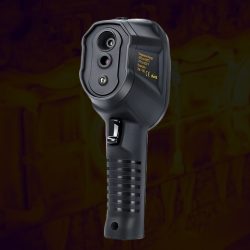 A-BF RX-550 Infrared Thermal Imager -20~550°C Range 256*192 Pixels WIFI Thermal Imaging Camera Handheld 25Hz Portable Wall Pipe Tester - Image 6
