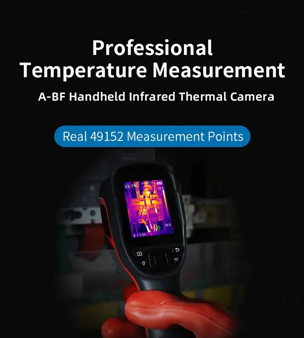 A-BF RX-680 Thermal imager for sale