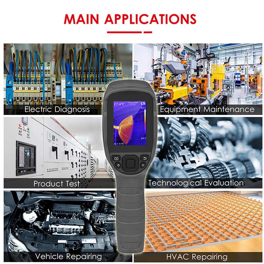 buy A-BF RX-680 Thermal imager