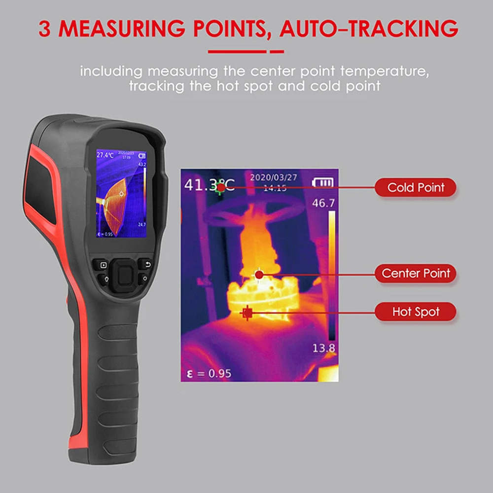 buy A-BF RX-680 Thermal imager