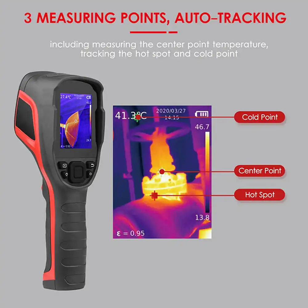 buy A-BF RX-680 Thermal imager