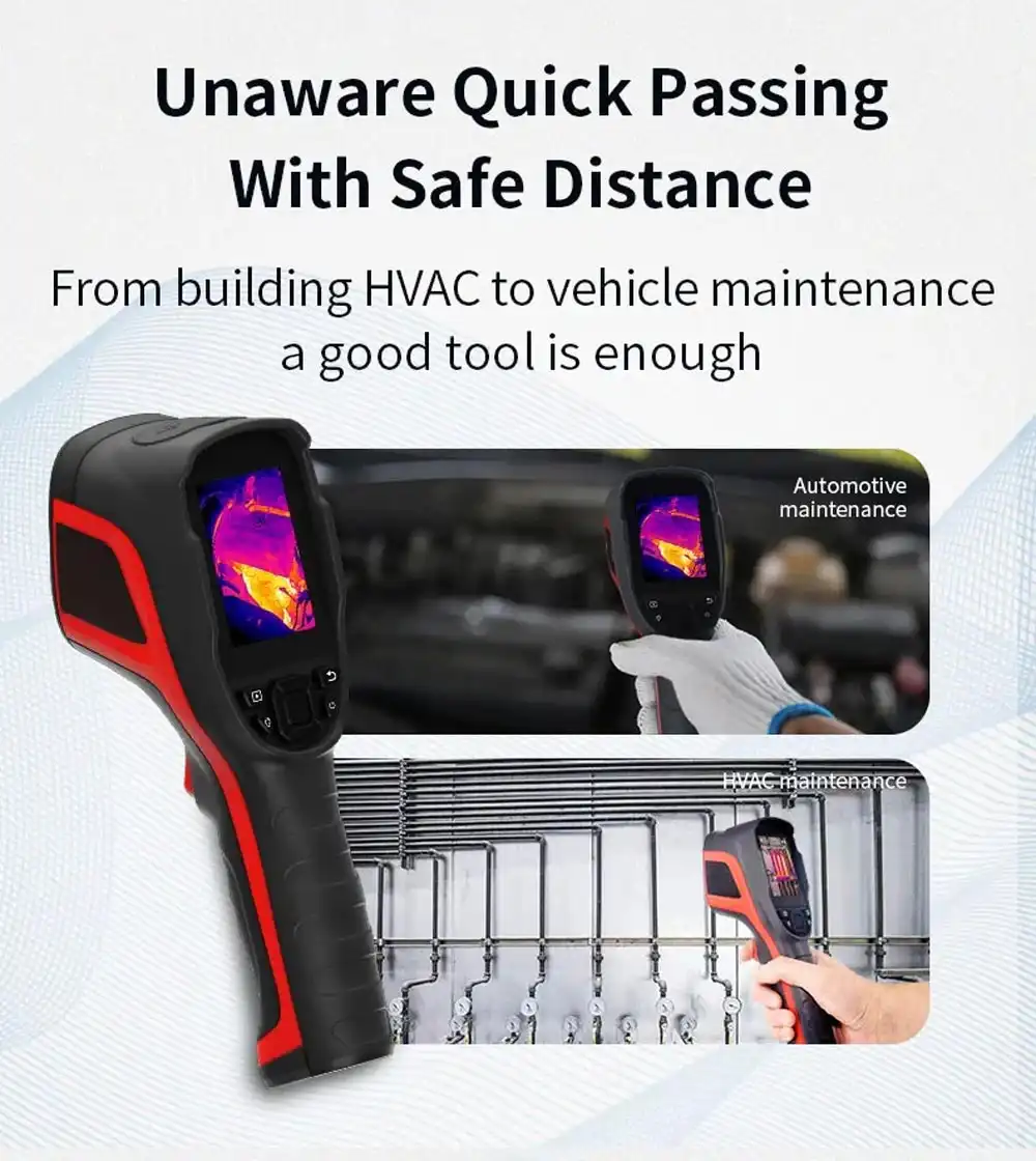 A-BF RX-680 Thermal imager price 
