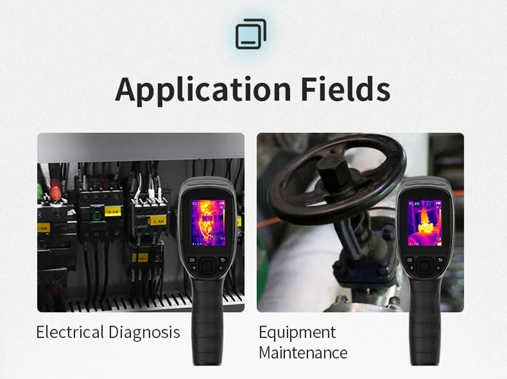 A-BF RX-680 Thermal imager price 