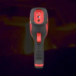 A-BF RX-680 Thermal Imaging Camera -20°C~550°C 256*192 Pixels 80M Range Waterproof Handheld Industrial alternate view