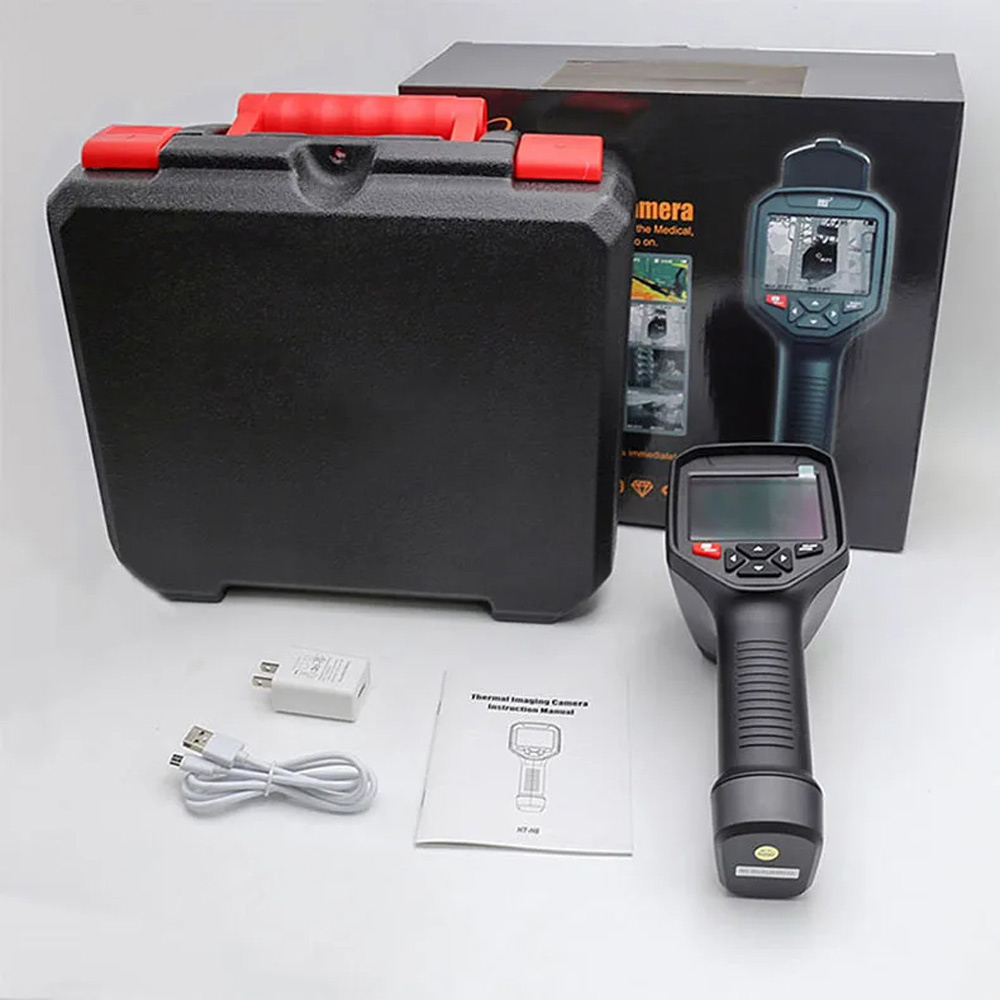 RX-700 Thermal imaging camera 