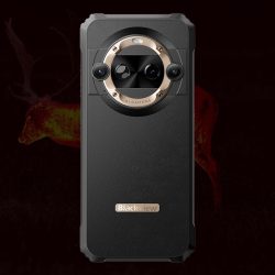 Blackview BL9000 Pro 5G Thermal Imaging Android 14 OS 120Hz 6.78"FHD+ Display IP68 Waterproof Unlocked Flir Wifi6 Rugged Mobile Phone - Image 7