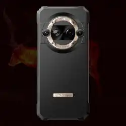 Blackview BL9000 Pro 5G Thermal Imaging Android 14 OS 120Hz 6.78"FHD+ Display IP68 Waterproof Unlocked Flir Wifi6 Rugged Mobile Phone - Image 7