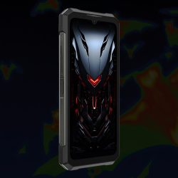 DOOGEE Fire 6 Max 20800mAh Thermal Imaging Night Vision 5G Unlocked 20GB+256GB 6.72-inch IPS 120Hz Screen Waterproof Rugged Phone - Image 4