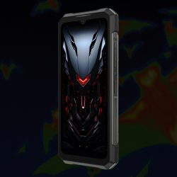 DOOGEE Fire 6 Max 20800mAh Thermal Imaging Night Vision 5G Unlocked 20GB+256GB 6.72-inch IPS 120Hz Screen Waterproof Rugged Phone - Image 7