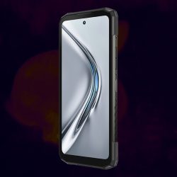 Doogee Fire 6 Thermal Imaging Rugged Phone Flir 10400mAh Android 14 OS 16GB+256G 6.56" HD+IPS Screen IP68 Waterproof  Unlocked Rugged Smartphone - Image 8