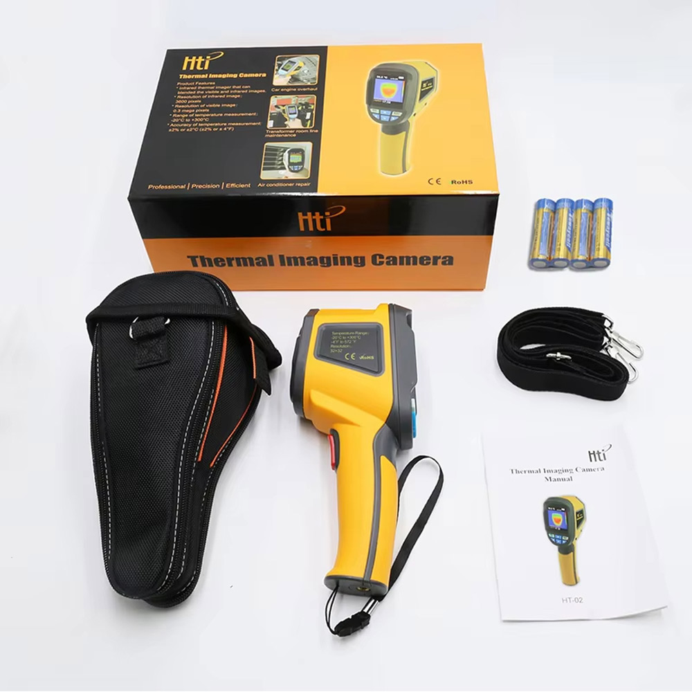 buy HTI HT-02D Thermal Imager