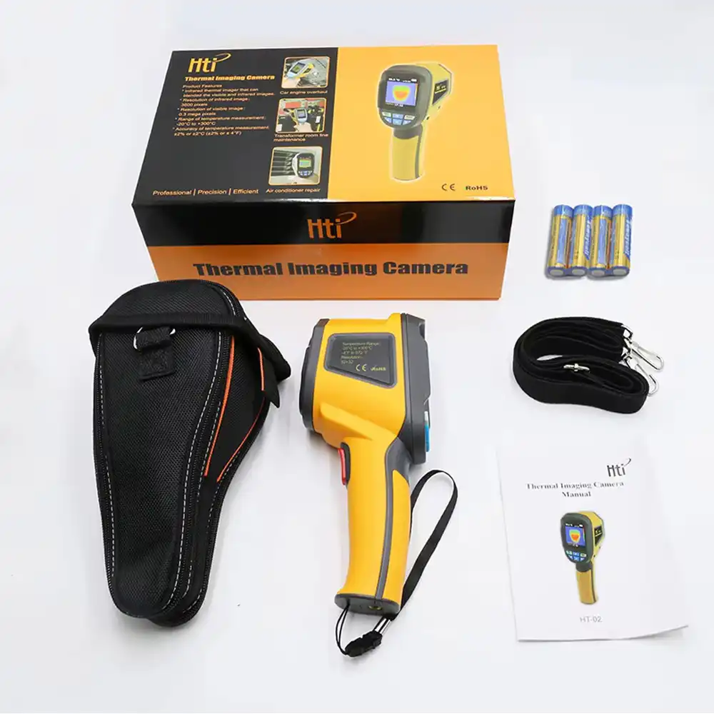 buy HTI HT-02D Thermal Imager