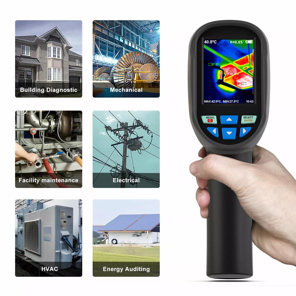 buy HTI HT-04 Thermal Imagers