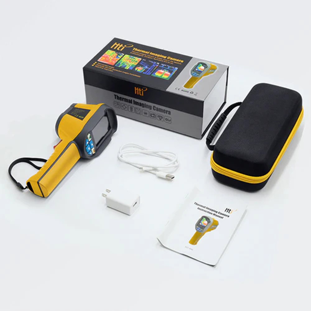 buy HIT HT-04D Thermal Imager