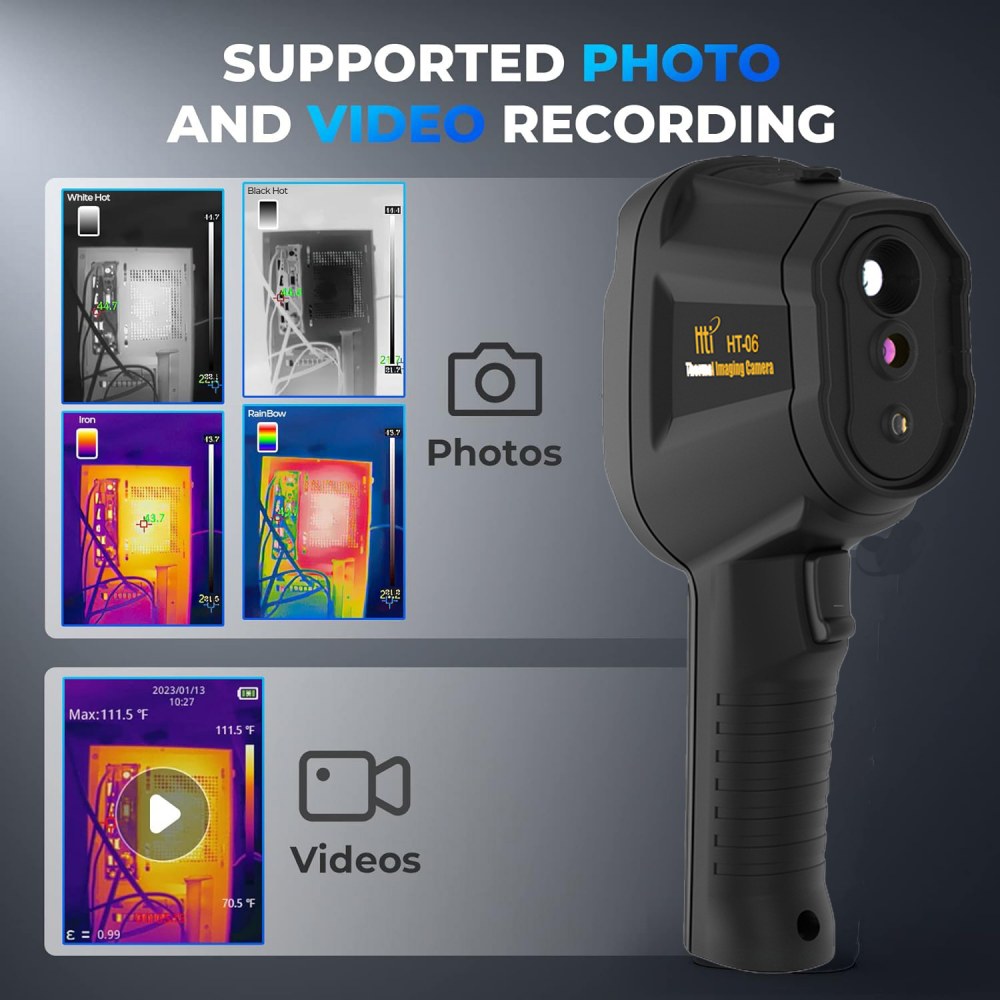 HTI HT-06 Thermal Imager for sale