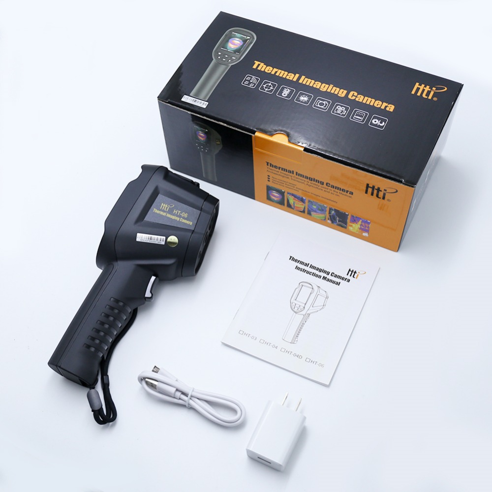 HTI HT-06 Thermal Imager for sale