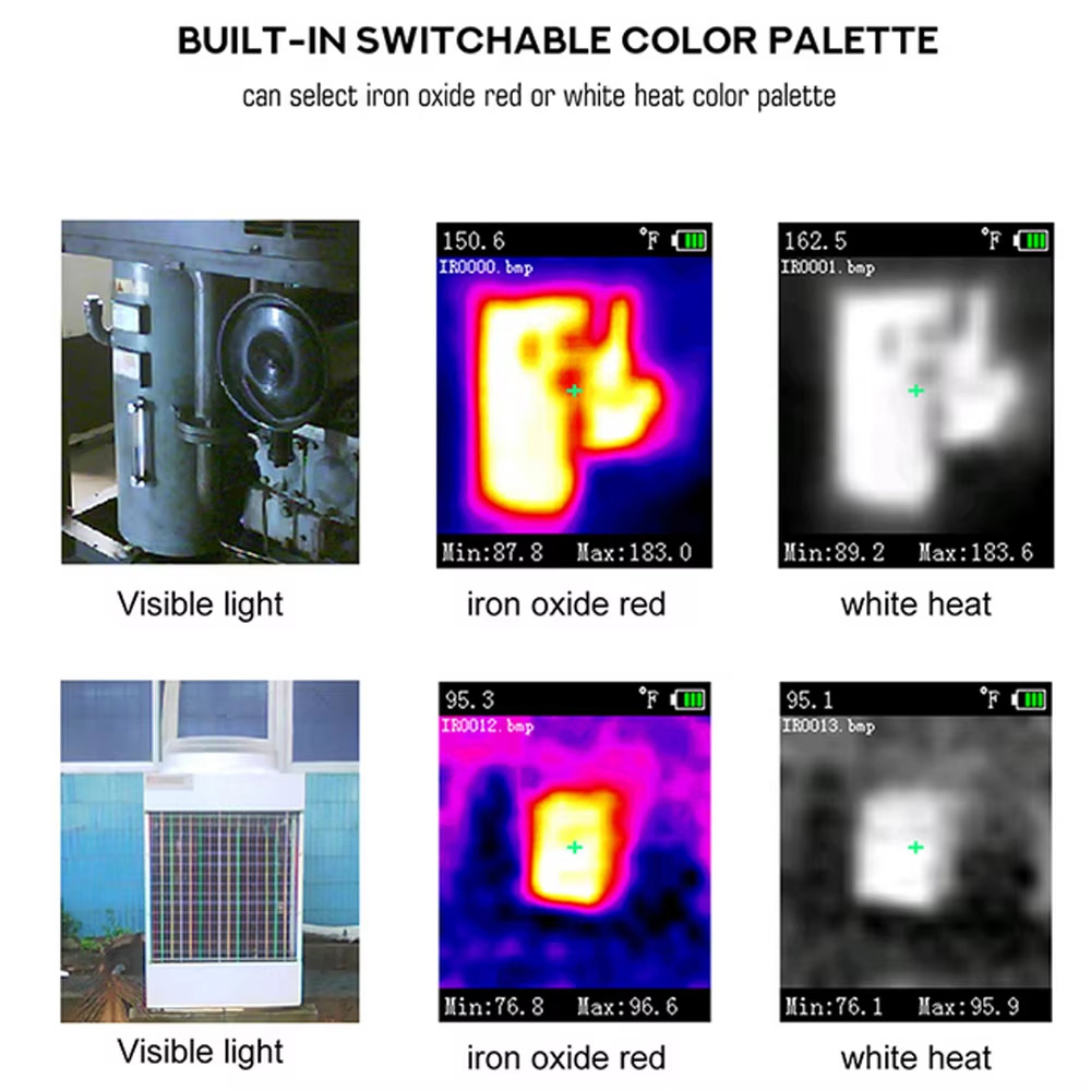 HTI HT-175 Thermal Imager price
