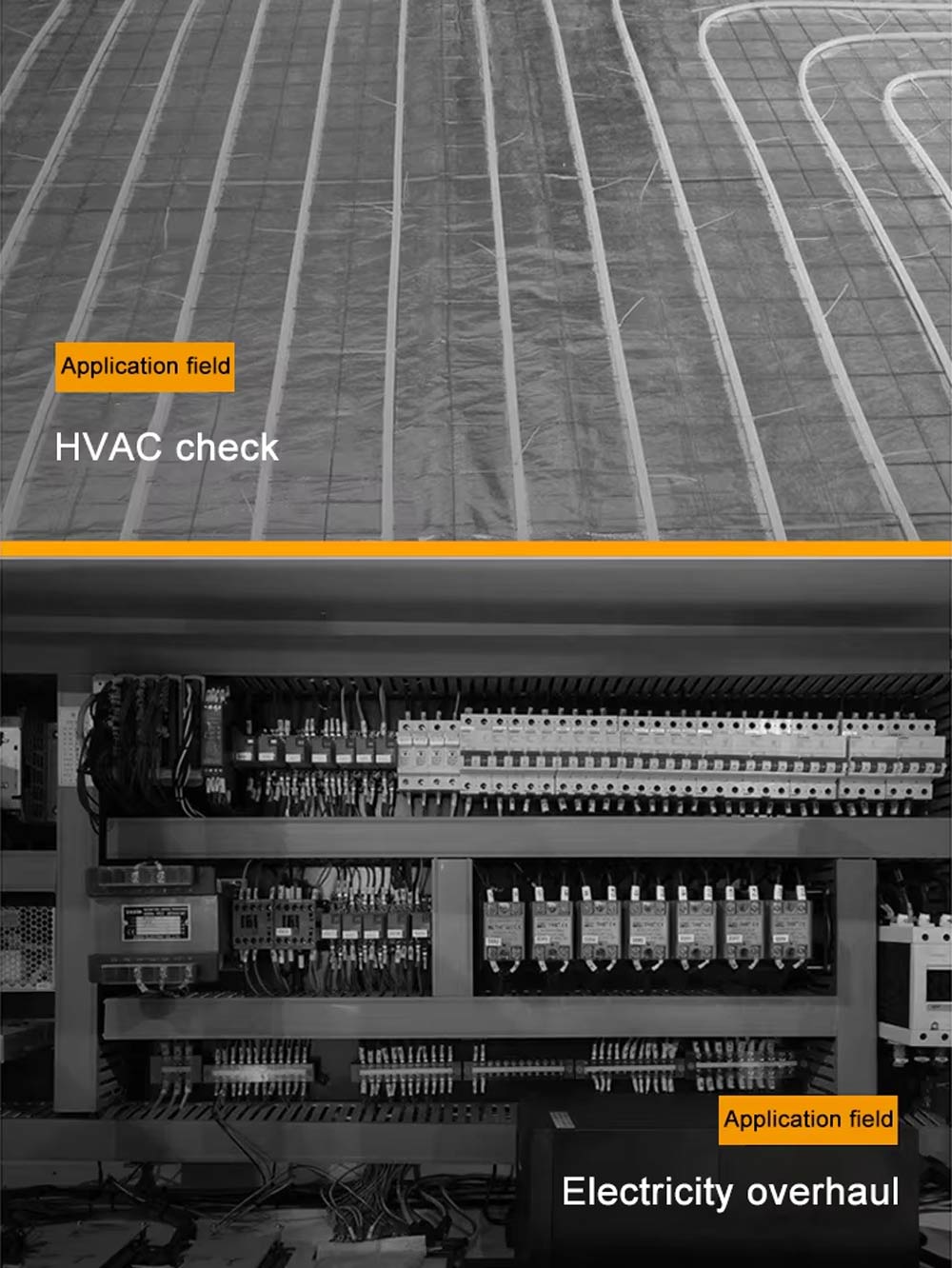 HTI HT-175 Thermal Imager price
