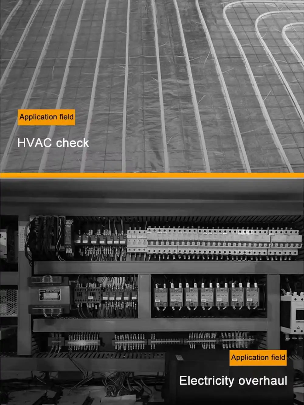HTI HT-175 Thermal Imager price