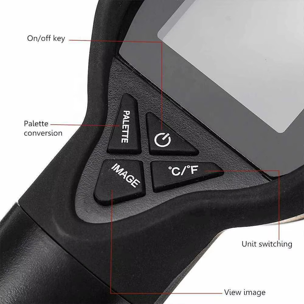 buy HTI HT-175 Thermal Imager