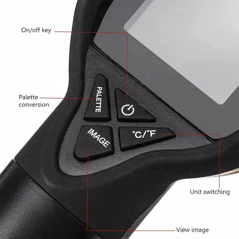buy HTI HT-175 Thermal Imager
