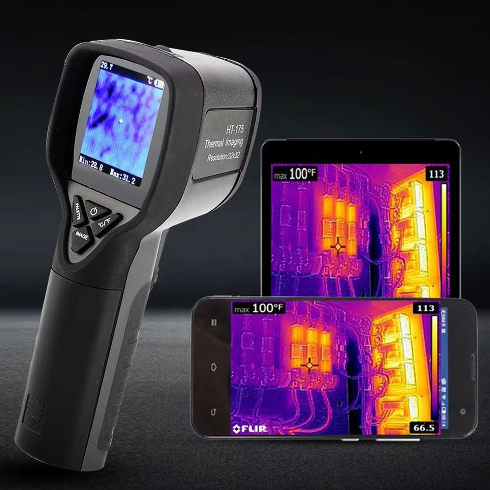 HTI HT-175 Thermal Imager for sale
