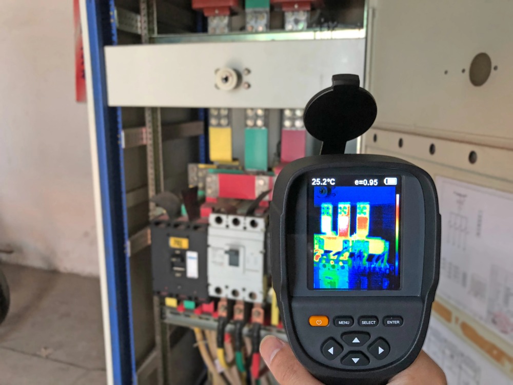 buy HTI HT-18+ Thermal Imager