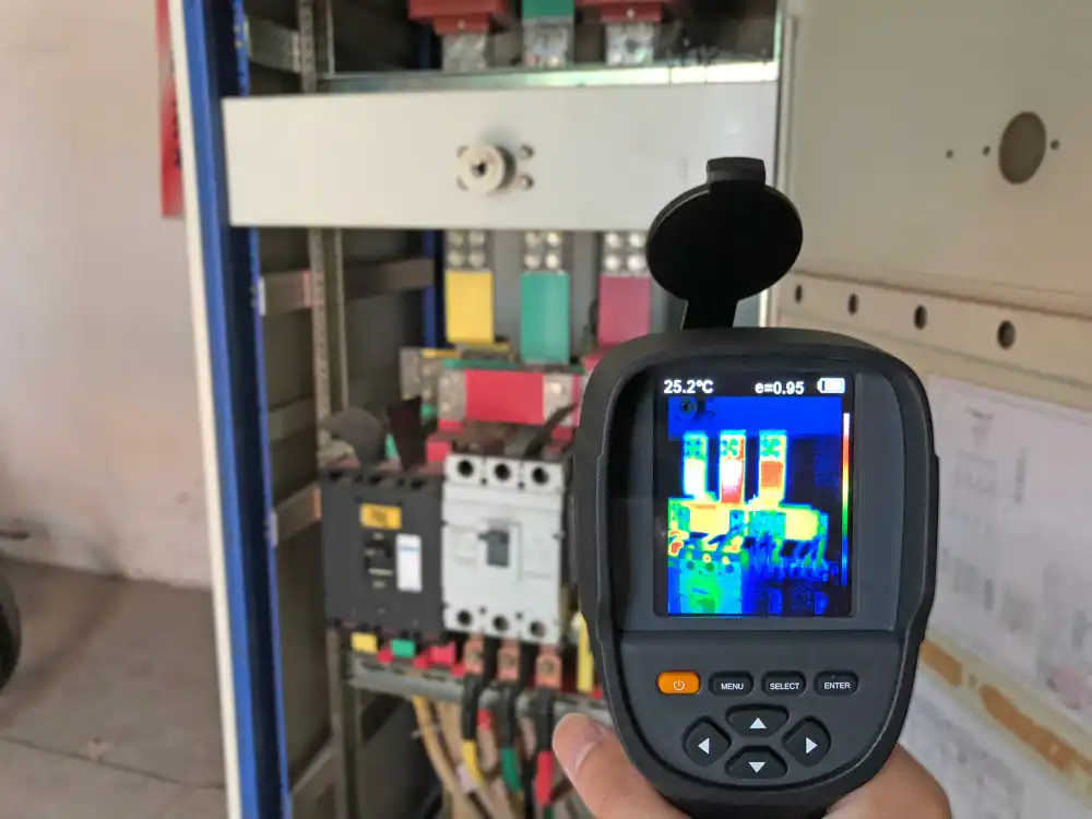 buy HTI HT-18+ Thermal Imager