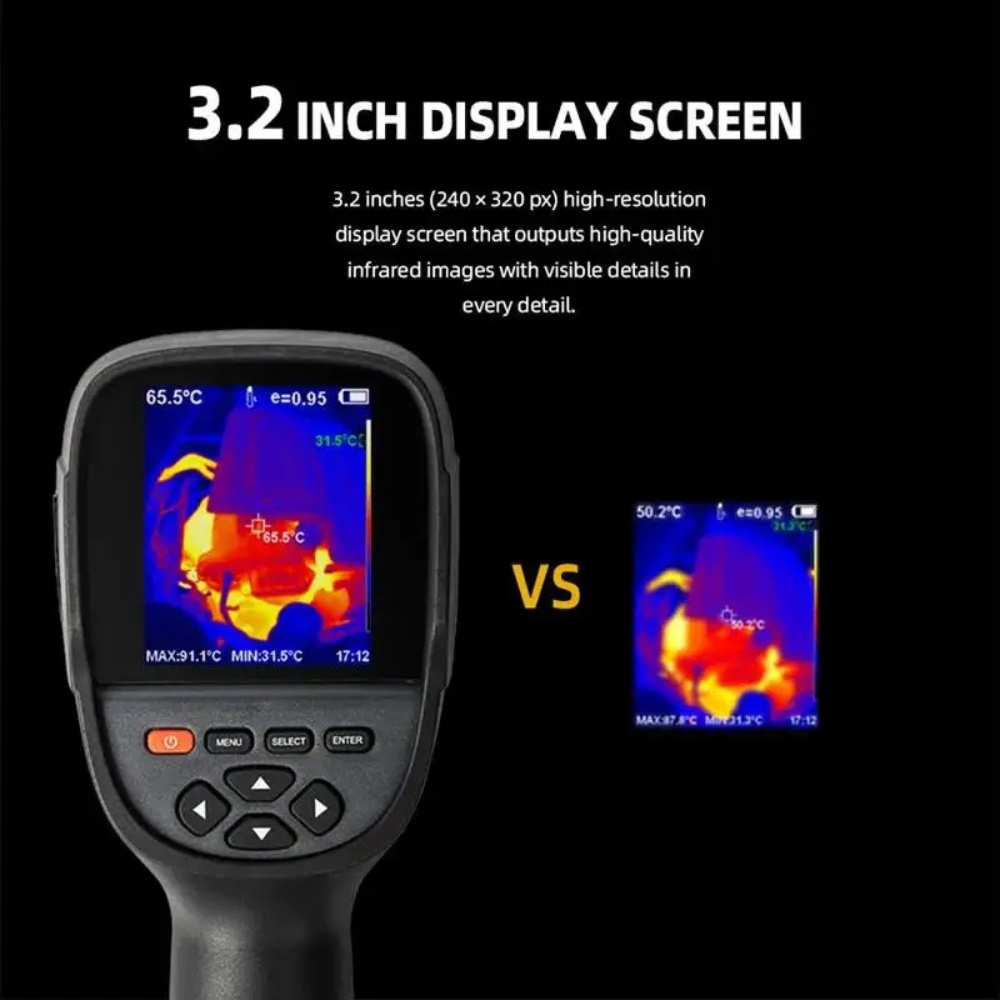 HTI HT-18+ Thermal Imager for sale