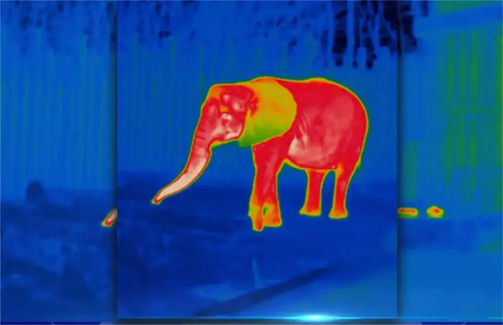 HTI HT-A10 Thermal Imager for sale