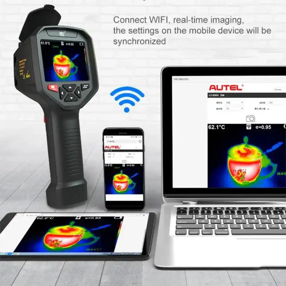 HTI HT-A10 Thermal Imager price