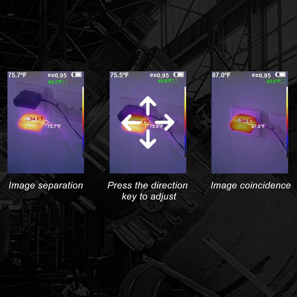 HTI HT-A2 Thermal Imager for sale