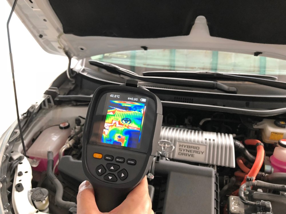 HTI HT-H38 Thermal Imager price