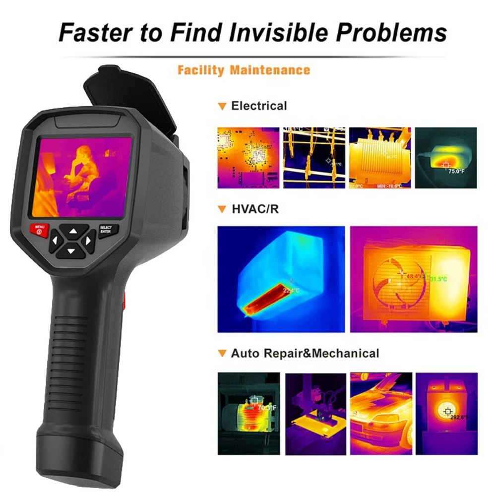 buy HTI HT-H38 Thermal Imager
